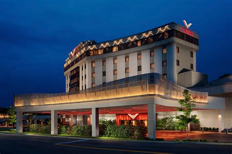 valley forge casino login
